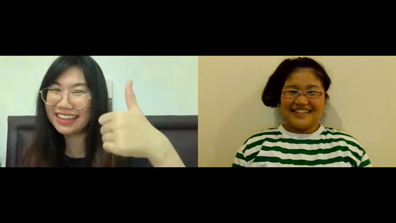 What makes you happy & unhappy? (Learn Thai in Thai: Basic Beginner)