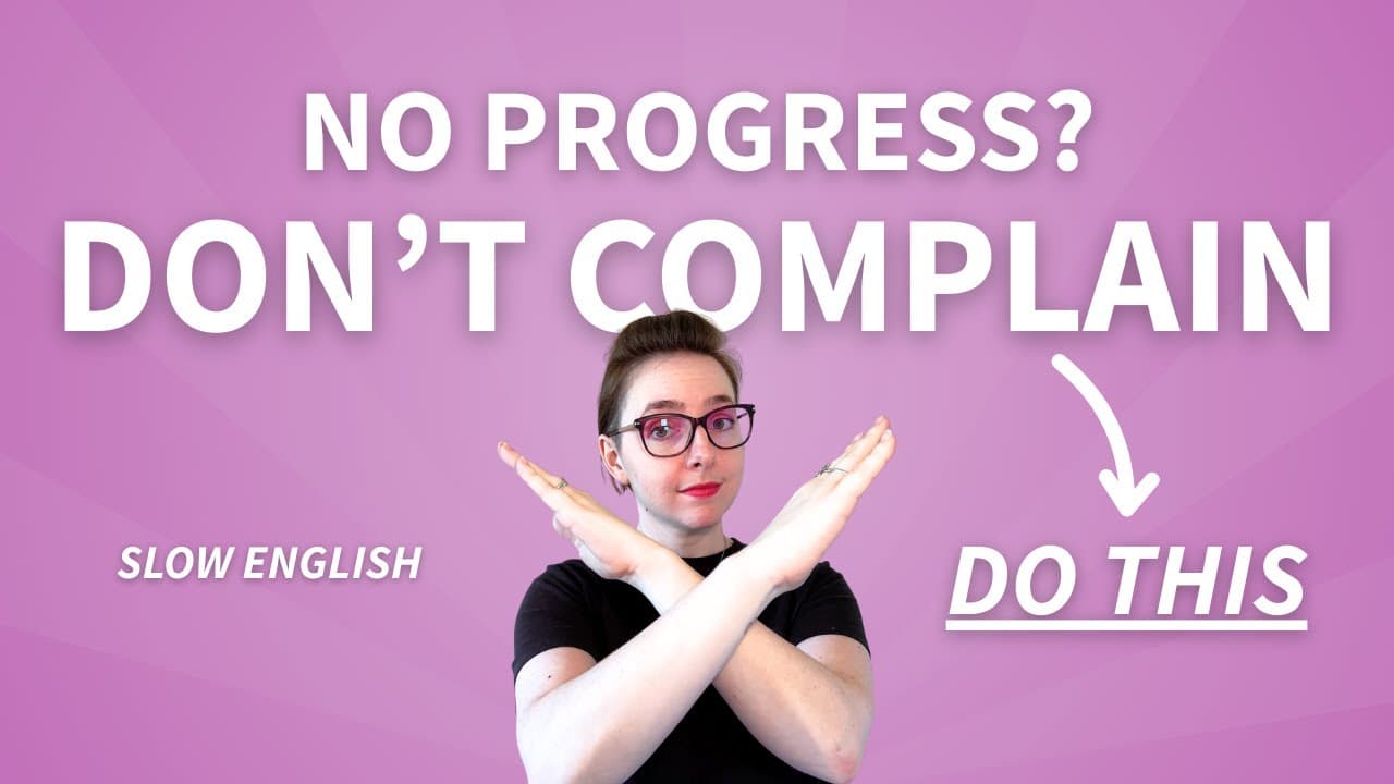 Stop wondering if you're getting better. Know instead