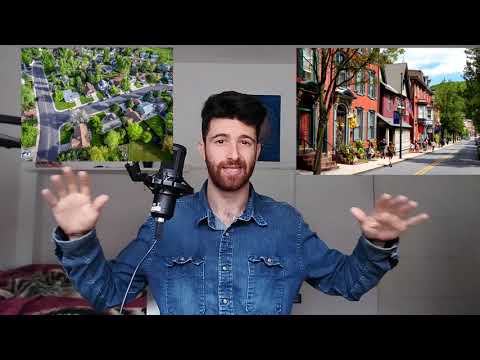 A2 English #63- Hurricane Sandy!🌀 (Comprehensible Input)