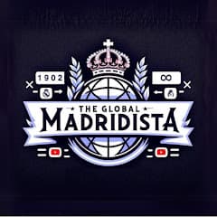 profile picture for The Global Madridista