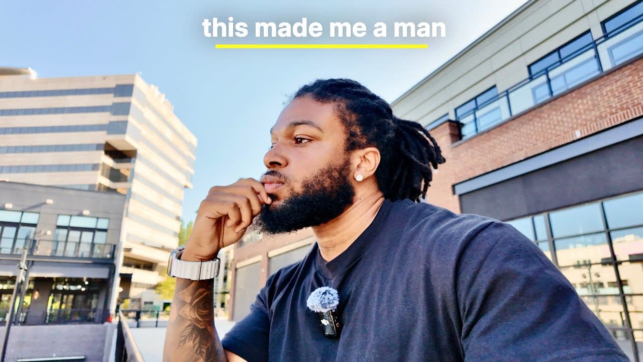 10 hard truths every boy needs to face to become a man