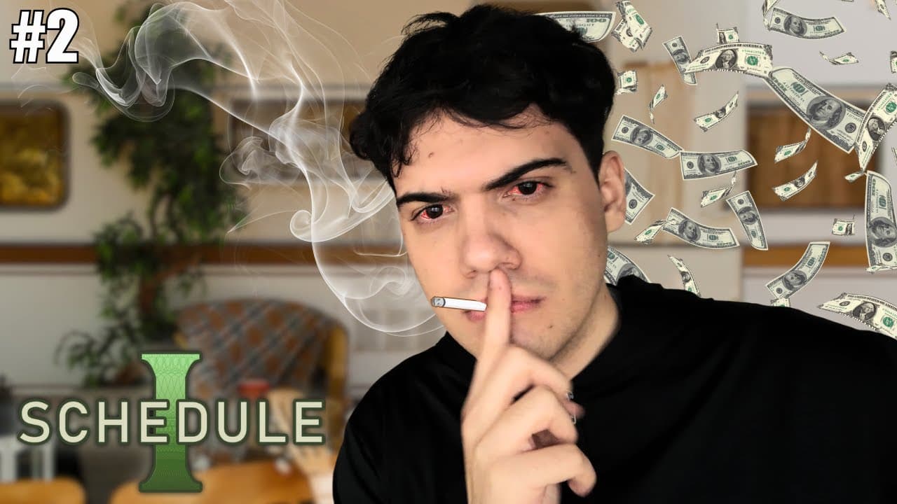 [ADVANCED] MY FIRST OFFICIAL CLIENT