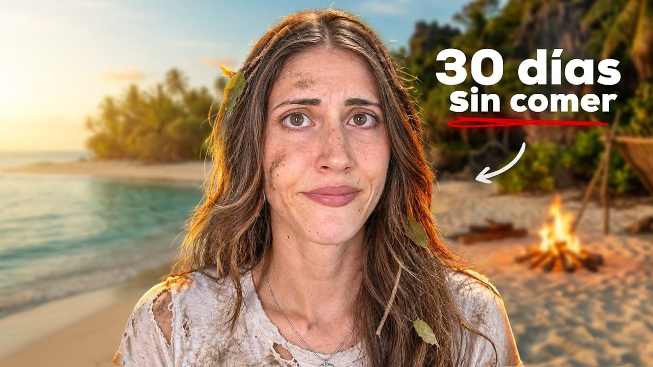 ¿Cuánto tiempo podrías sobrevivir SIN COMER?