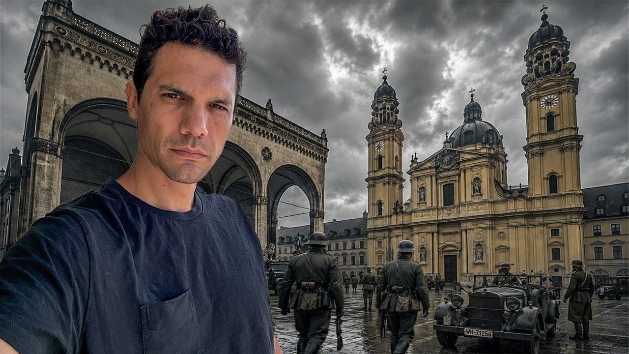 Munich: La ciudad del Nazismo Alemán...