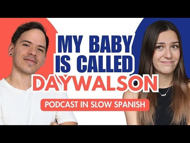 Why Venezuelans Have the Craziest Baby Names