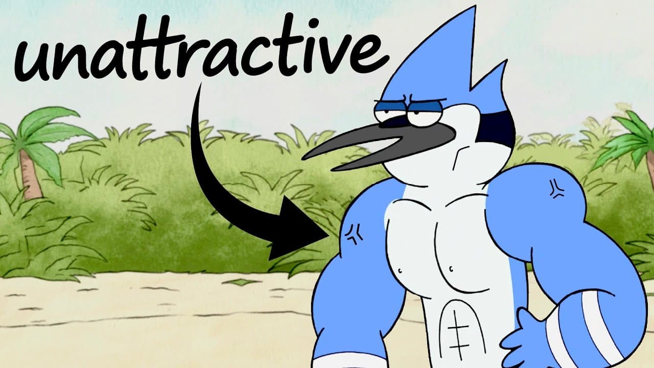 Why Self-Improvement Doesn't Attract Women