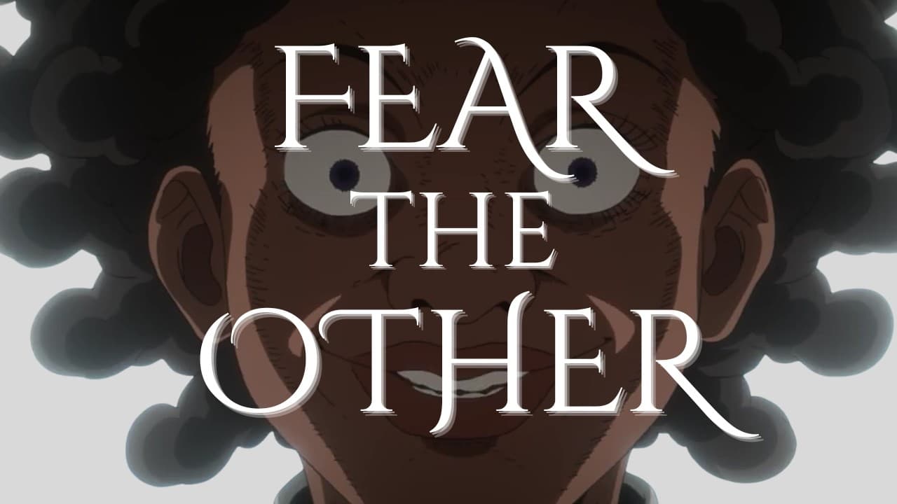 Why Nerd Culture is Scared of Black People