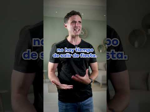 Honey, do you wanna have kids? - Simple Spanish
