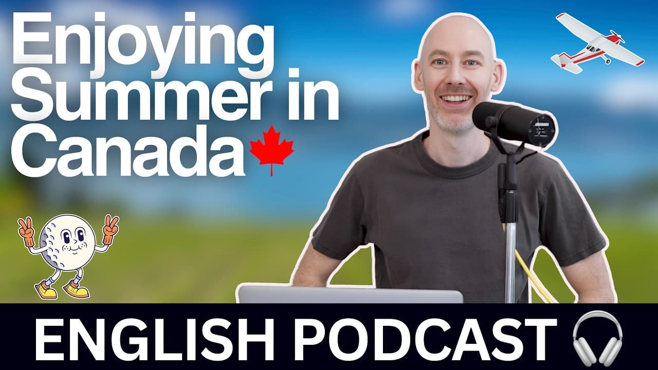 Kelownafornia | Learn English with real-life stories | Bonus 117