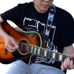 profile picture for かげさんのココロ【50代・楽器と車とガジェットと】