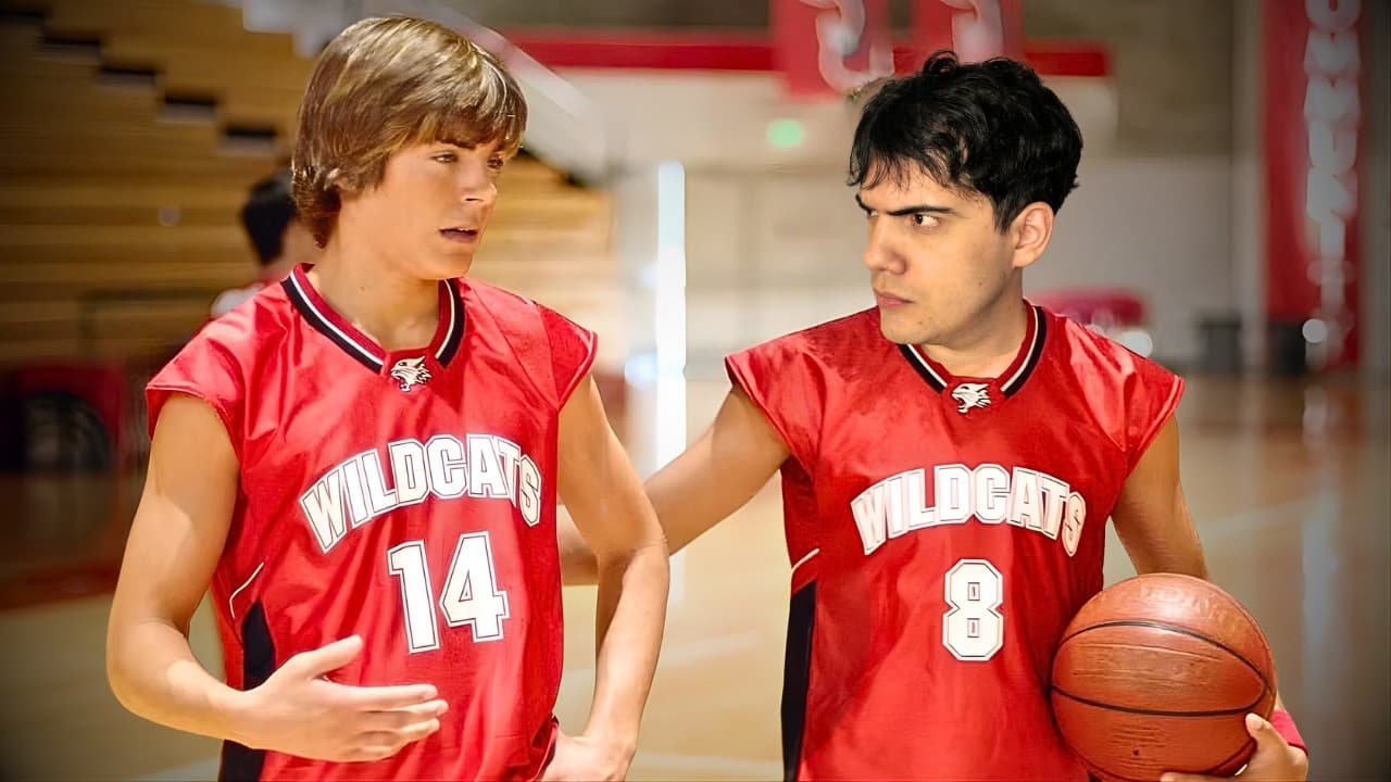 Let Me teach you some BASKETBALL