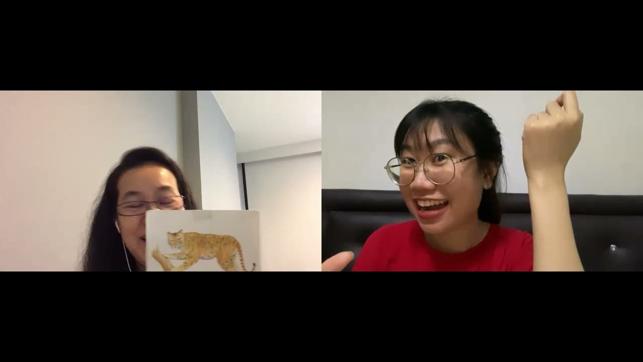 Questions about Animals (Learn Thai in Thai: Beginner)