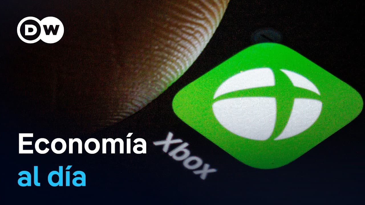 🟢 Microsoft recorta 4.800 empleos y reestructura Xbox en una nueva ola de despidos masivos