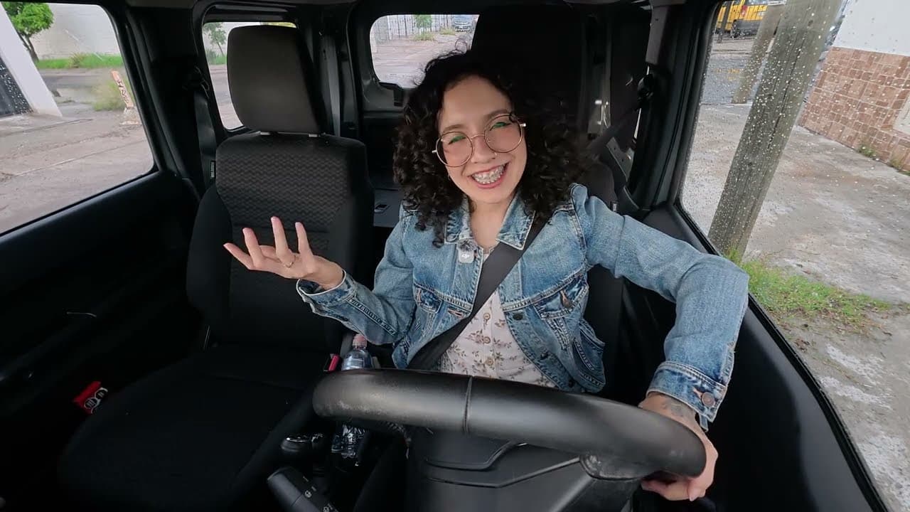 100% Natural Mexican Spanish 🇲🇽 (Drive With Me & Test Your Ears!)