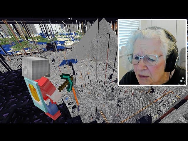 Someone Told Me To Join 2B2T