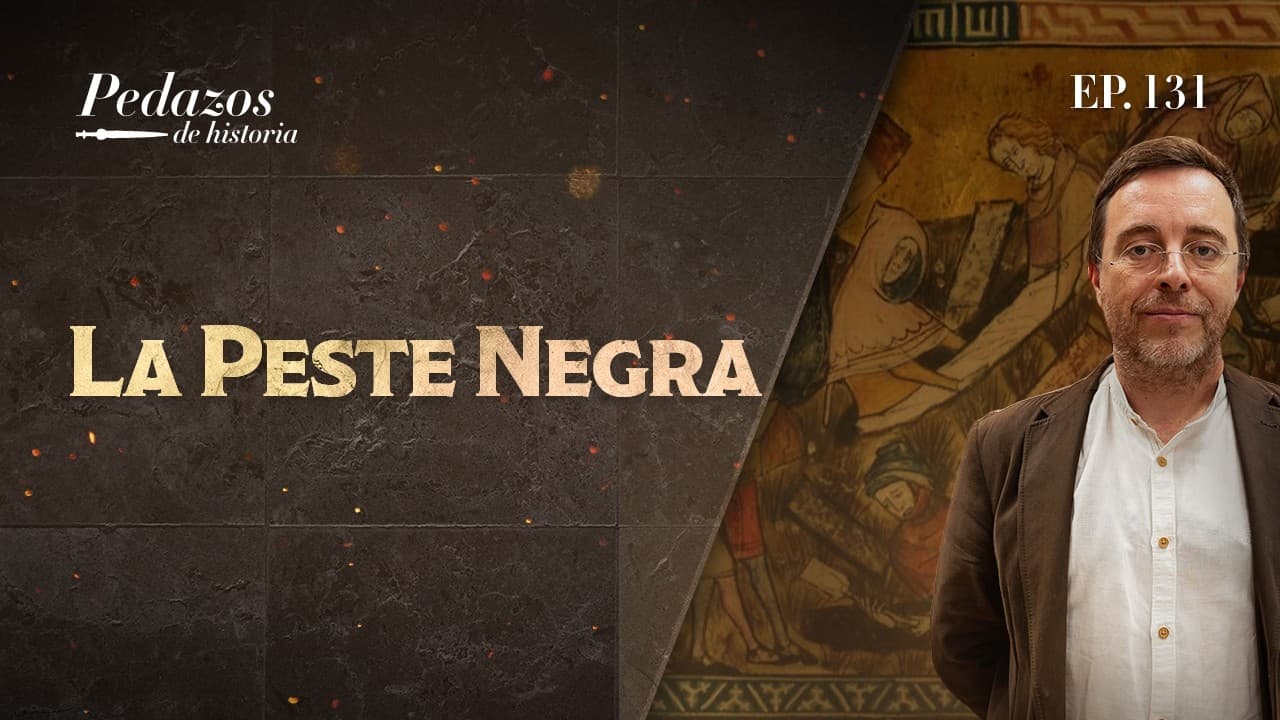 La peste negra