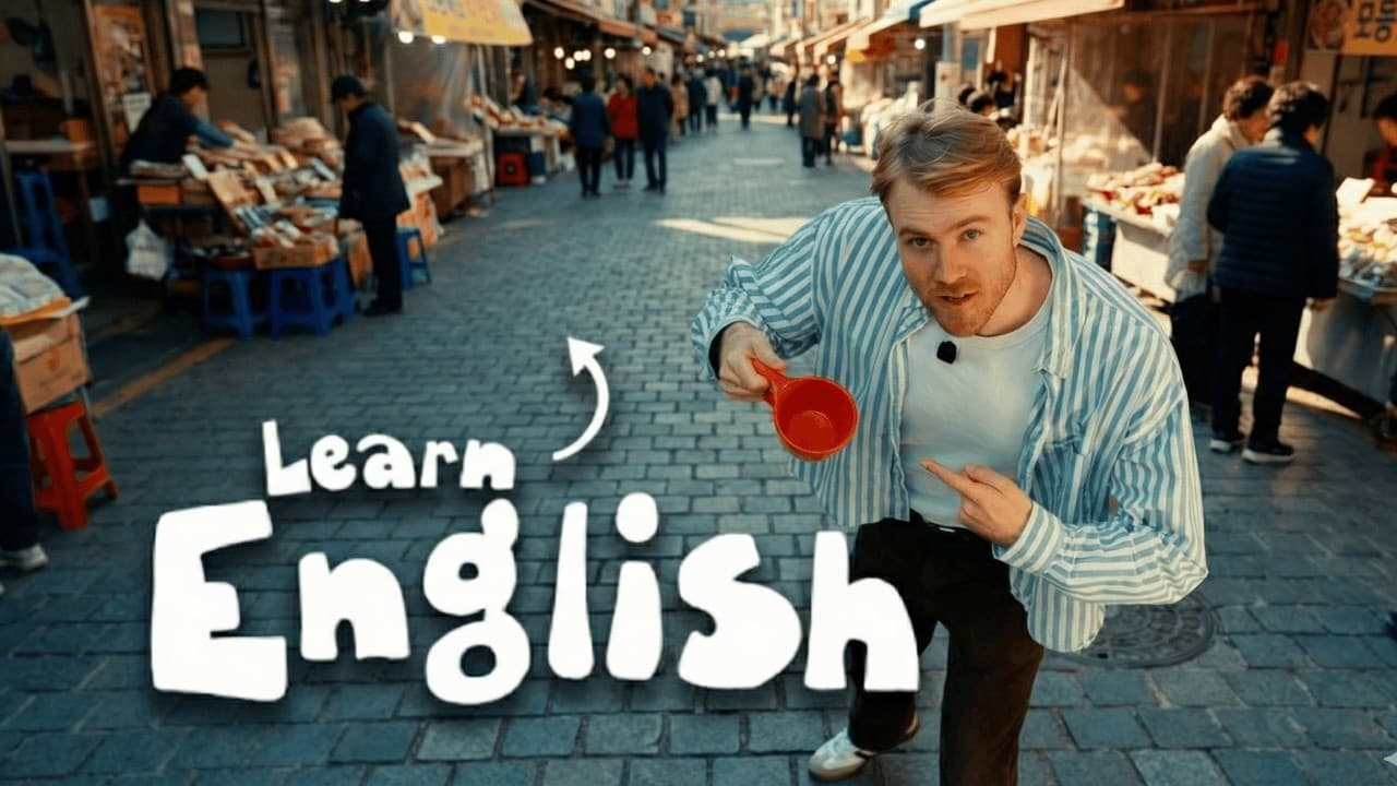 How to Immerse Yourself in English as a Non Native Speaker