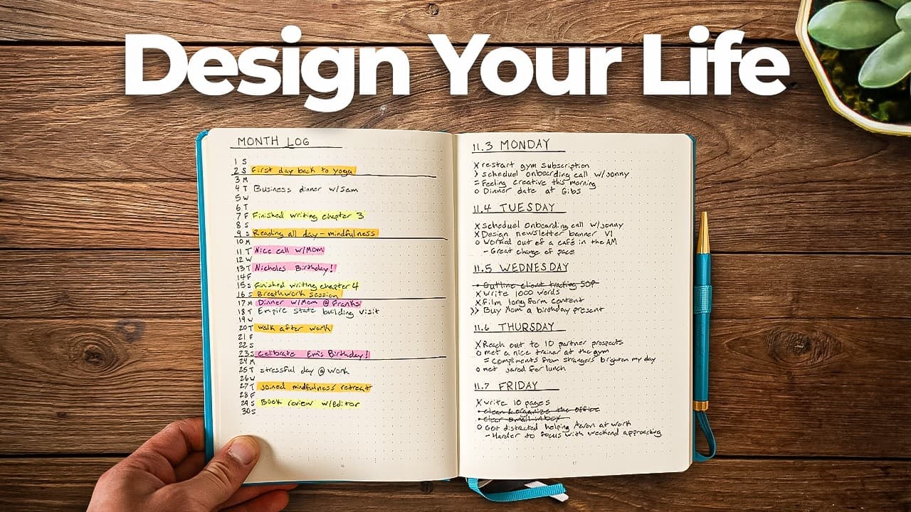 Don't Set a Goal For 2026 Until You Watch This