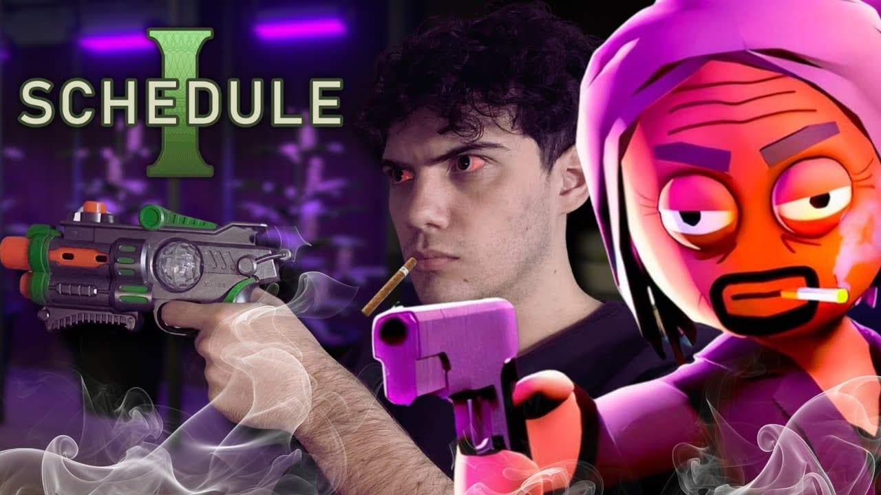 [ADVANCED] Schedule 1