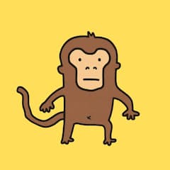 profile picture for Monkey Mind 101 
