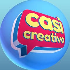 profile picture for CasiCreativo