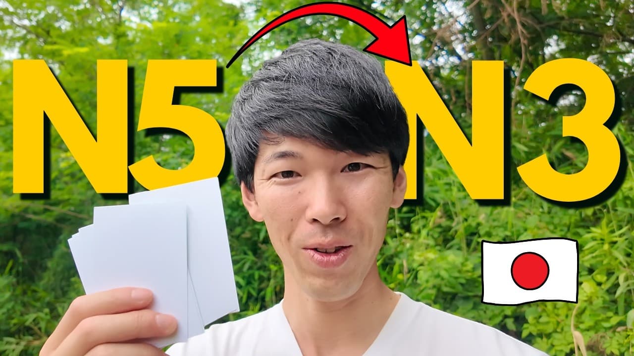 How Many Japanese Words Can You Guess 🇯🇵  Japanese Listening Challenge