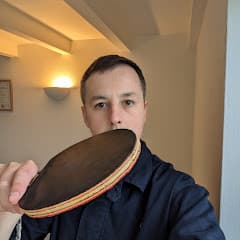 profile picture for Table Tennis with Ash