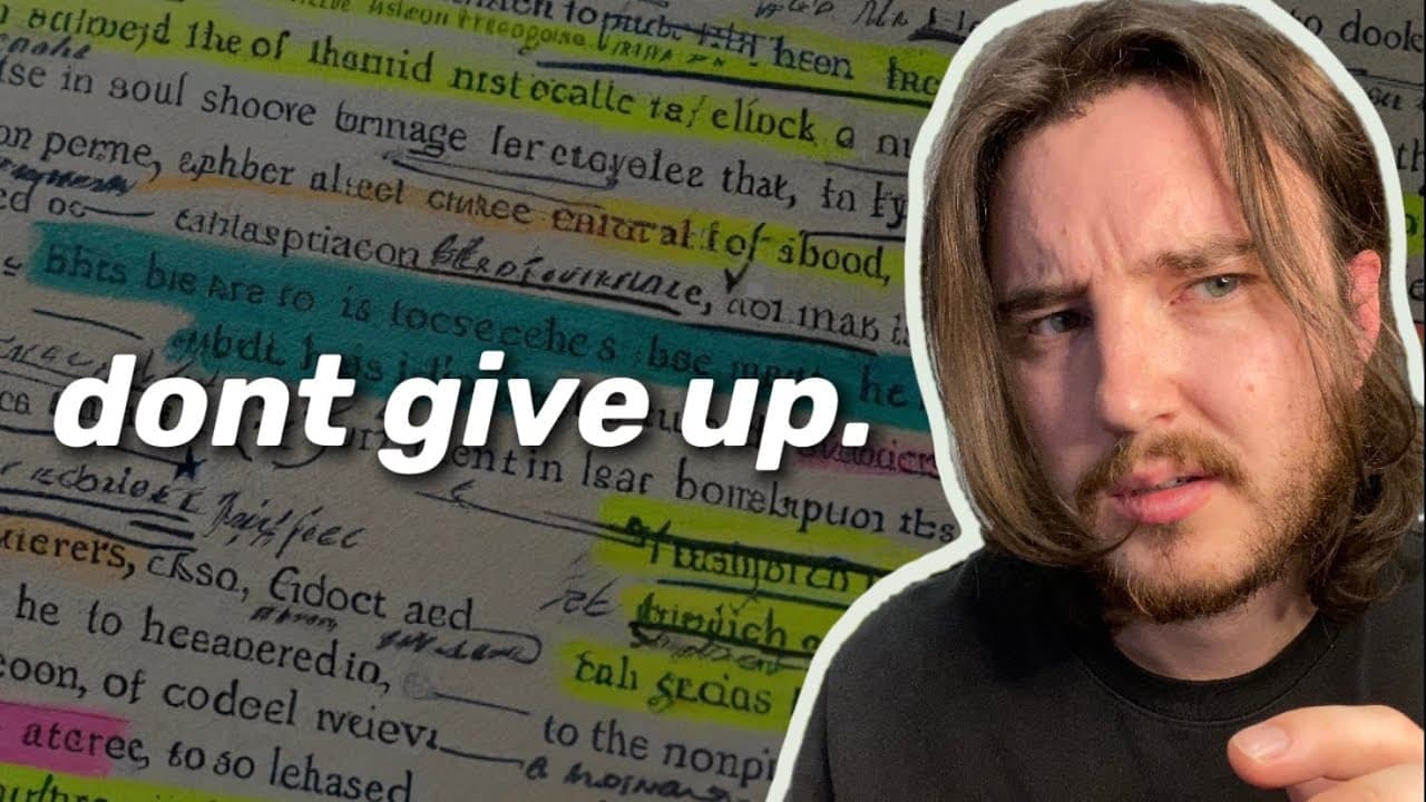 don't give up on learning English (here's why)