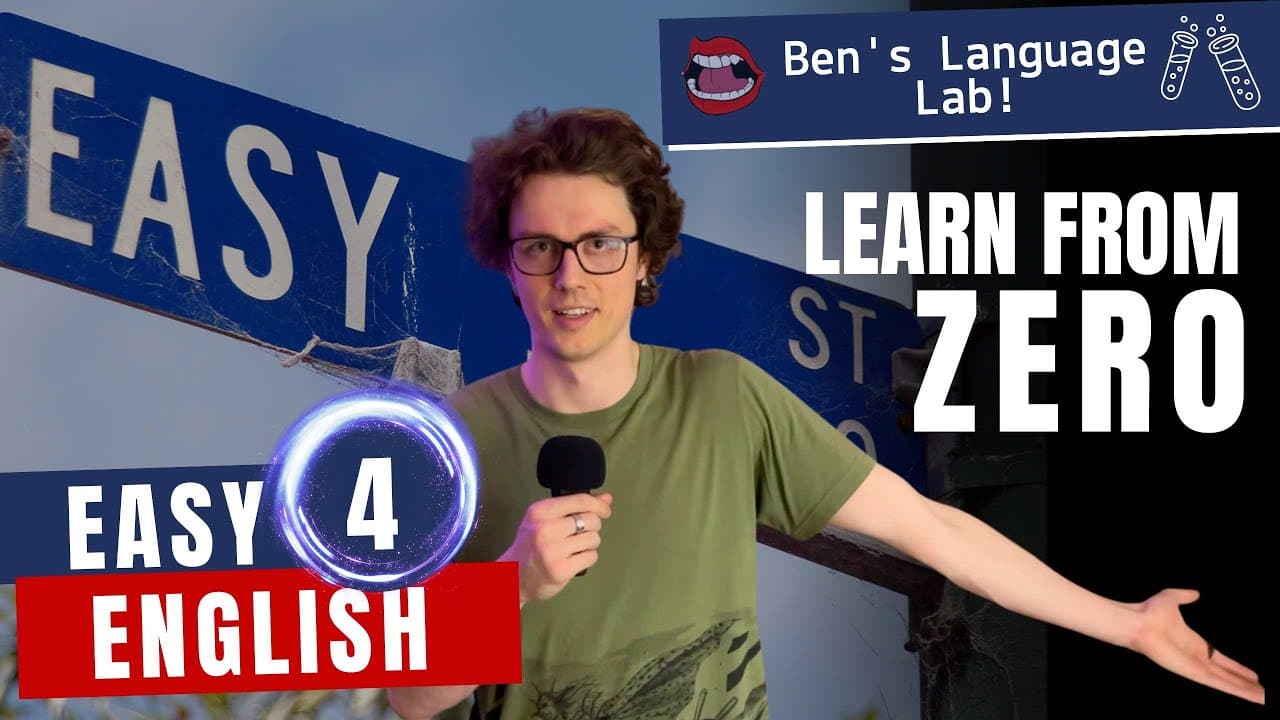 Learn English from Zero | Pens and Pencils | English Comprehensible Input