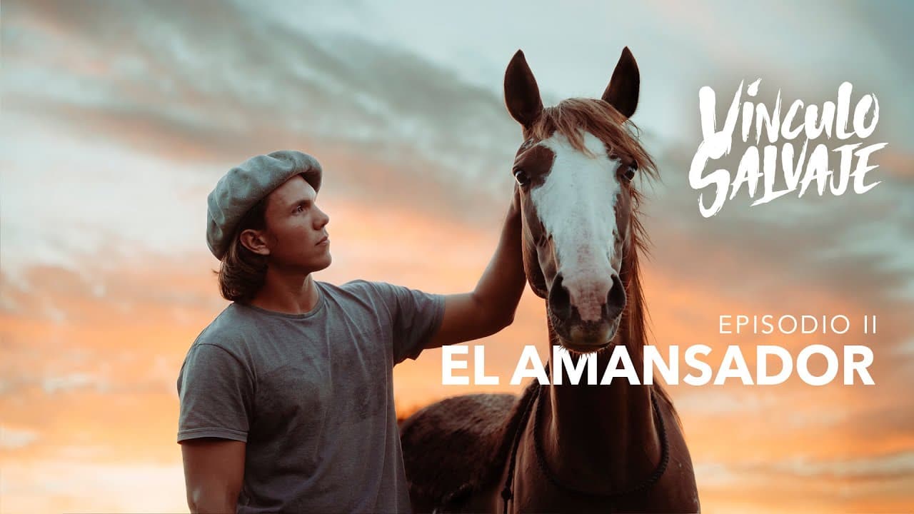 Argentina Ecuestre | Ep.02 Vínculo Salvaje