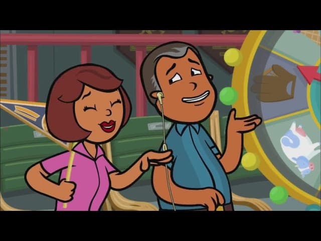 S3 Ep12  Meat Life Crisis / Mobot Knows Best