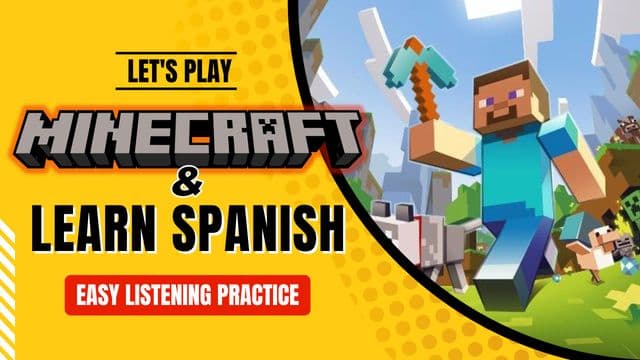 Let's Play Minecraft!