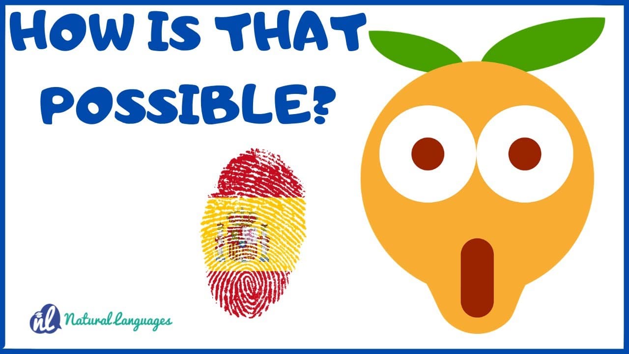 🤔 Learn SPANISH Playing TPRS Guessing Games❗ (Episode #11)