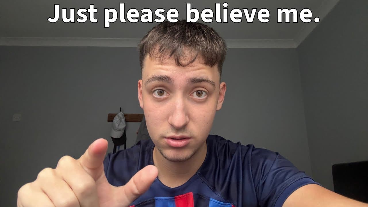 How to quit p*rn without using discipline.