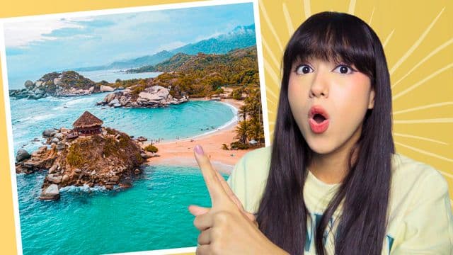 Tayrona National Park: A Tropical Paradise