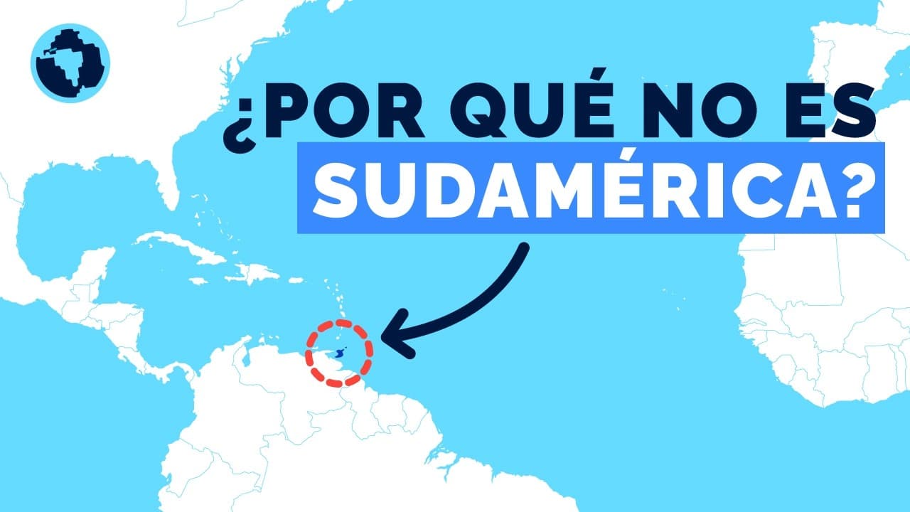 Trinidad y Tobago: un país desubicado