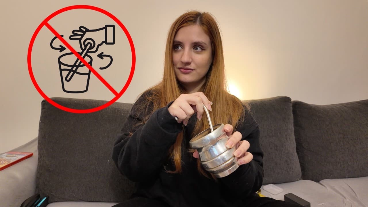 Unwritten Rules in Argentina