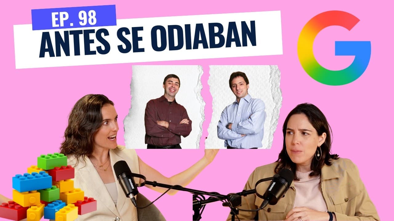 Google: El gigante que controla el internet (p.1)