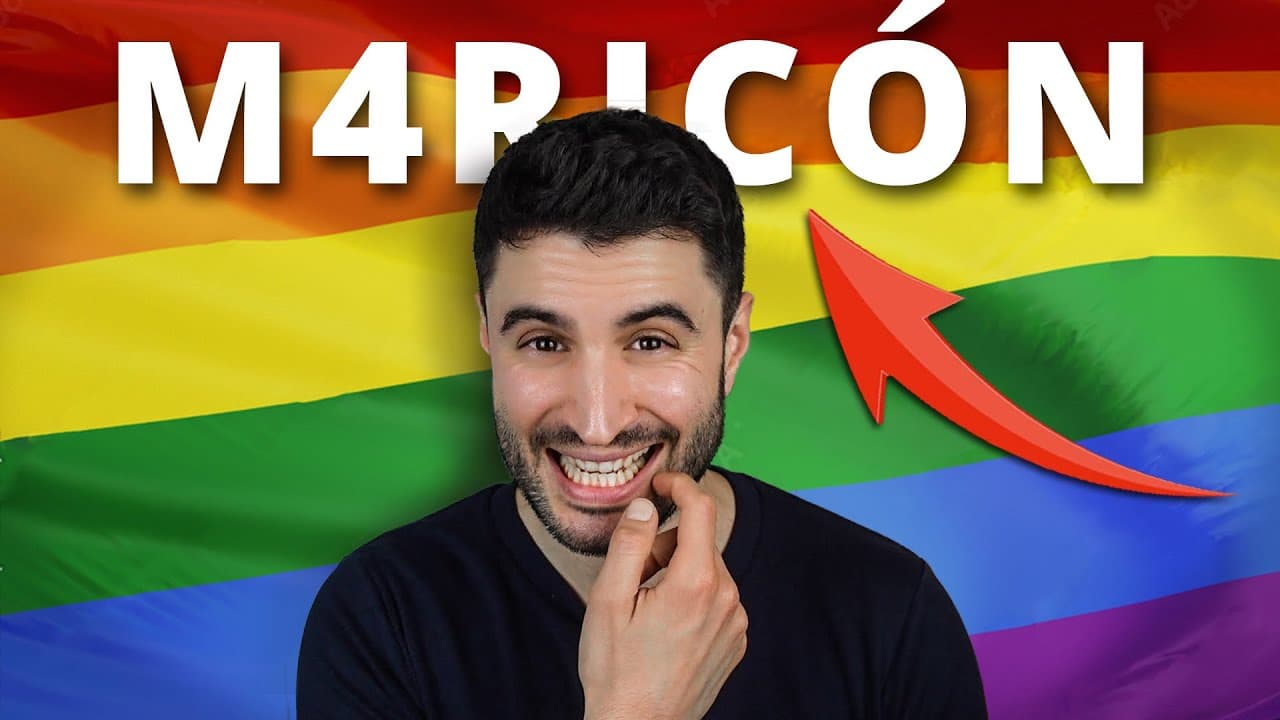 La REAPROPIACIÓN lingüística | Cambiando el significado de las palabras