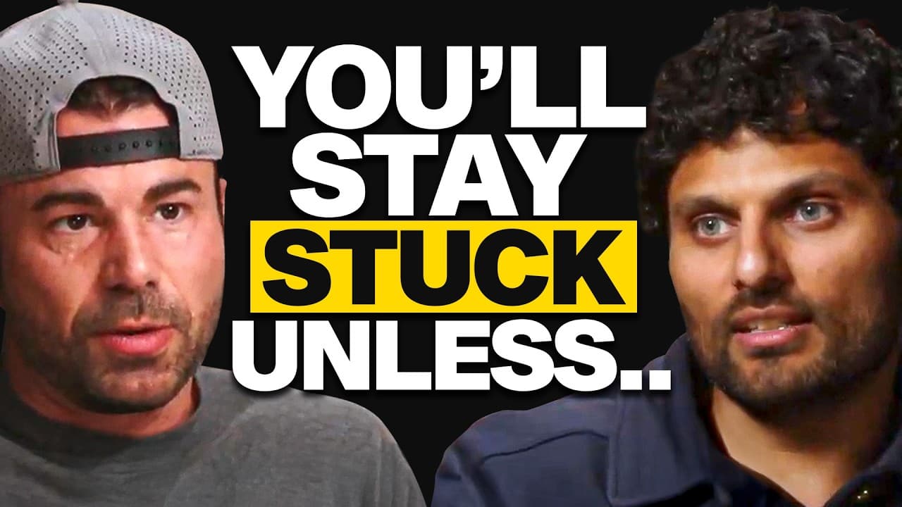 MARK ROBER: If you're creative but lazy, please watch this...