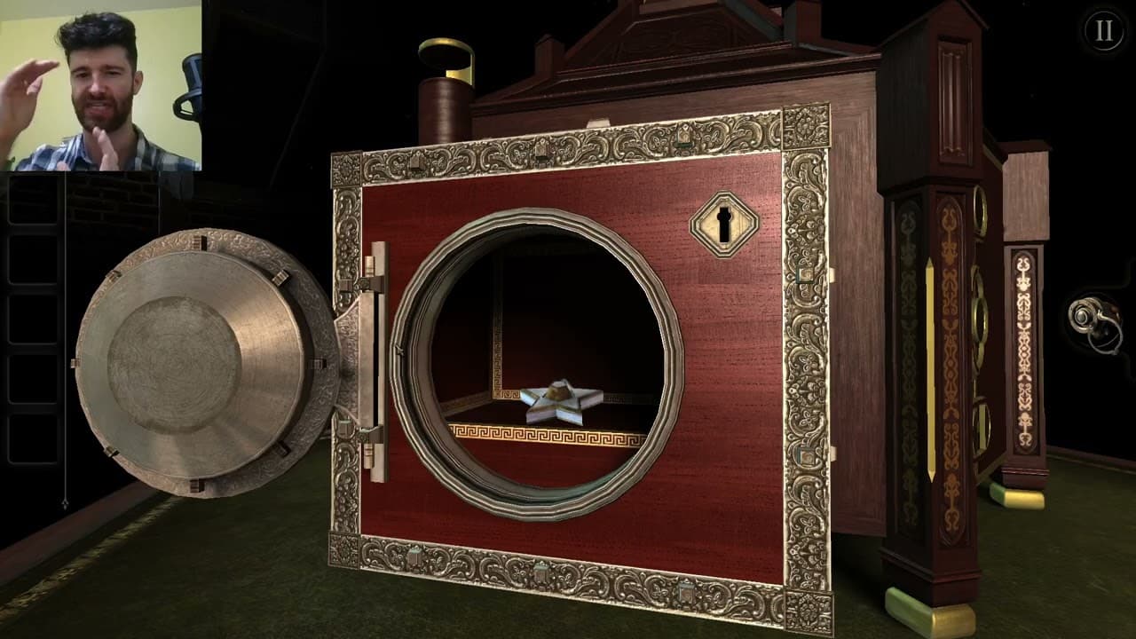 A2 English- The Room Chapter 2 (part 2) (Comprehensible Input)