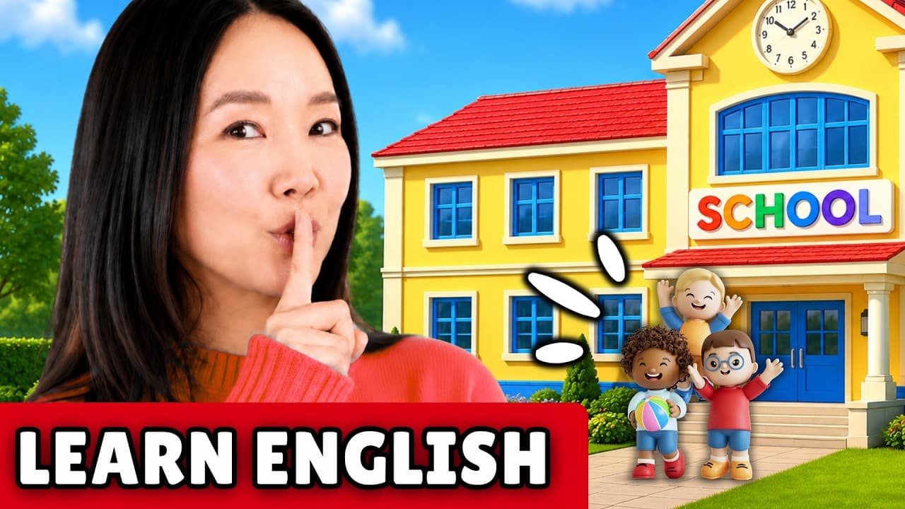 What Should We Do in Class? | Classroom Rules for Toddlers | Back to School!