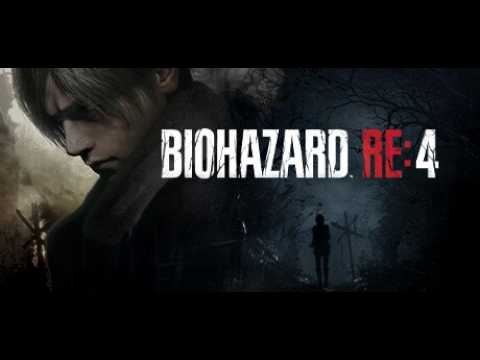 BIOHAZARD RE:4
