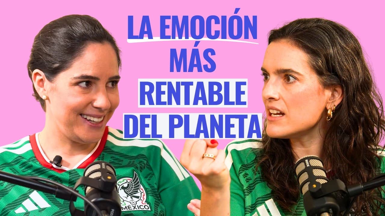 ¿Por qué los fans del fútbol gastan tanto?