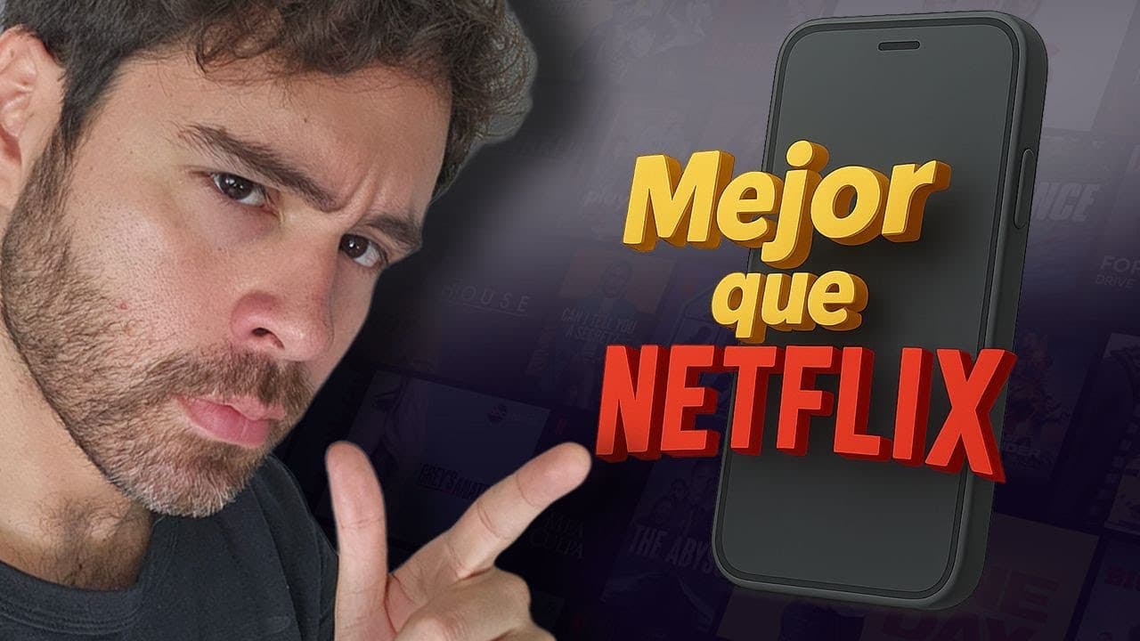 Encontré la MEJOR APP para aprender IDIOMAS...