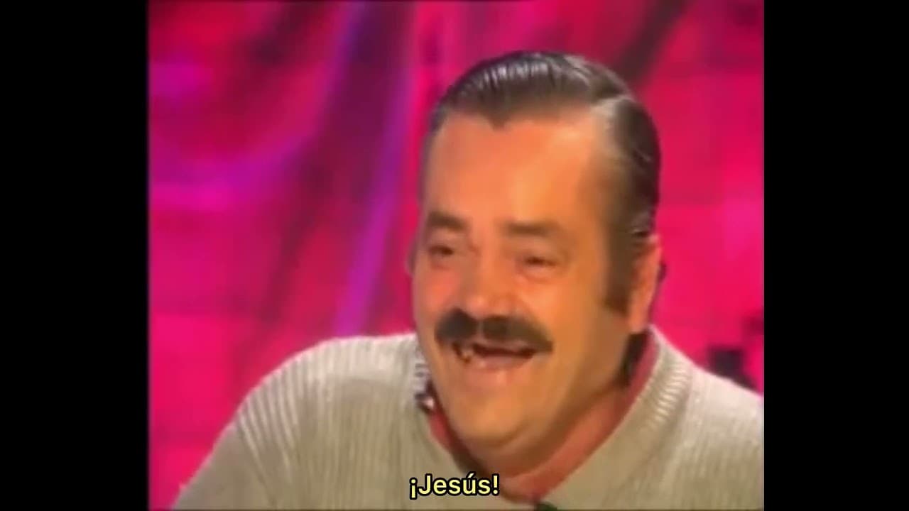 Risitas - Las paelleras (subtitulado en español)