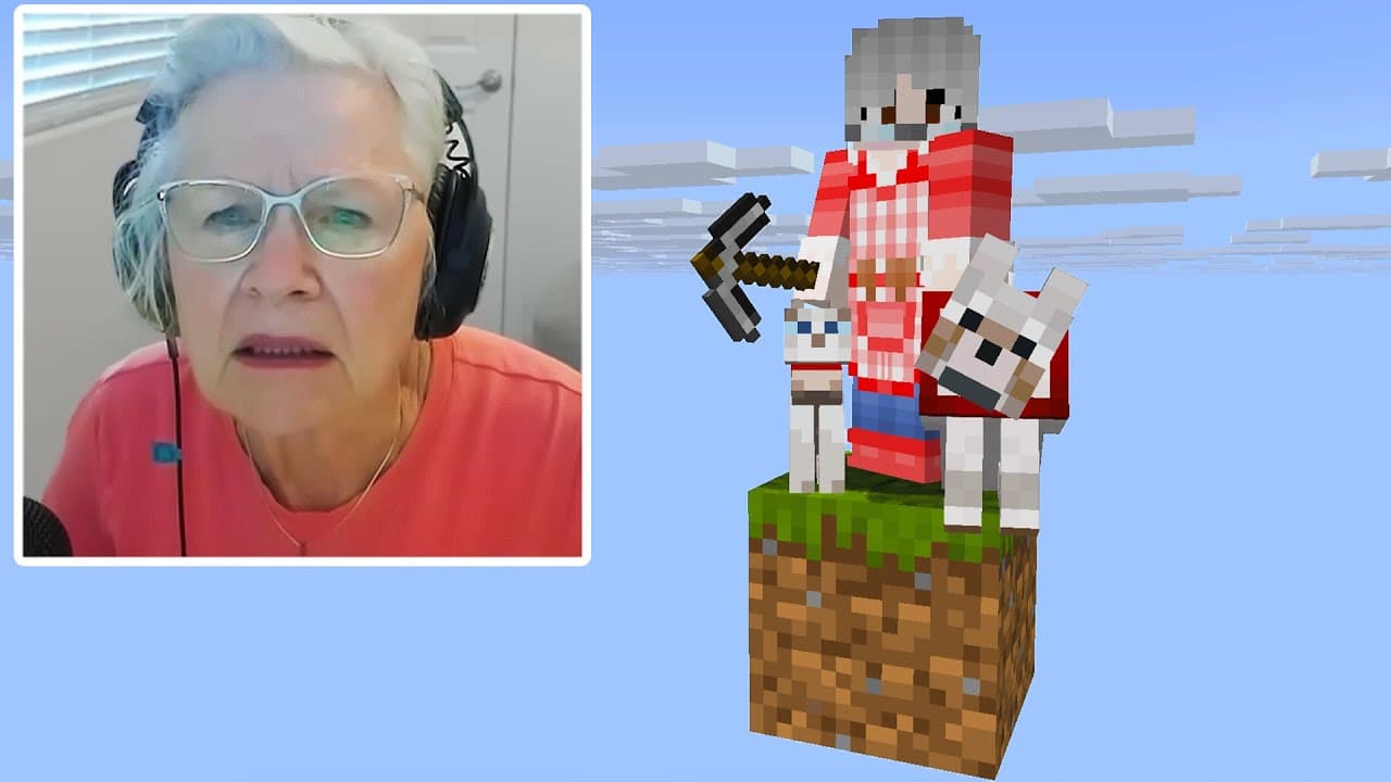 The BEST START EVER in One Block