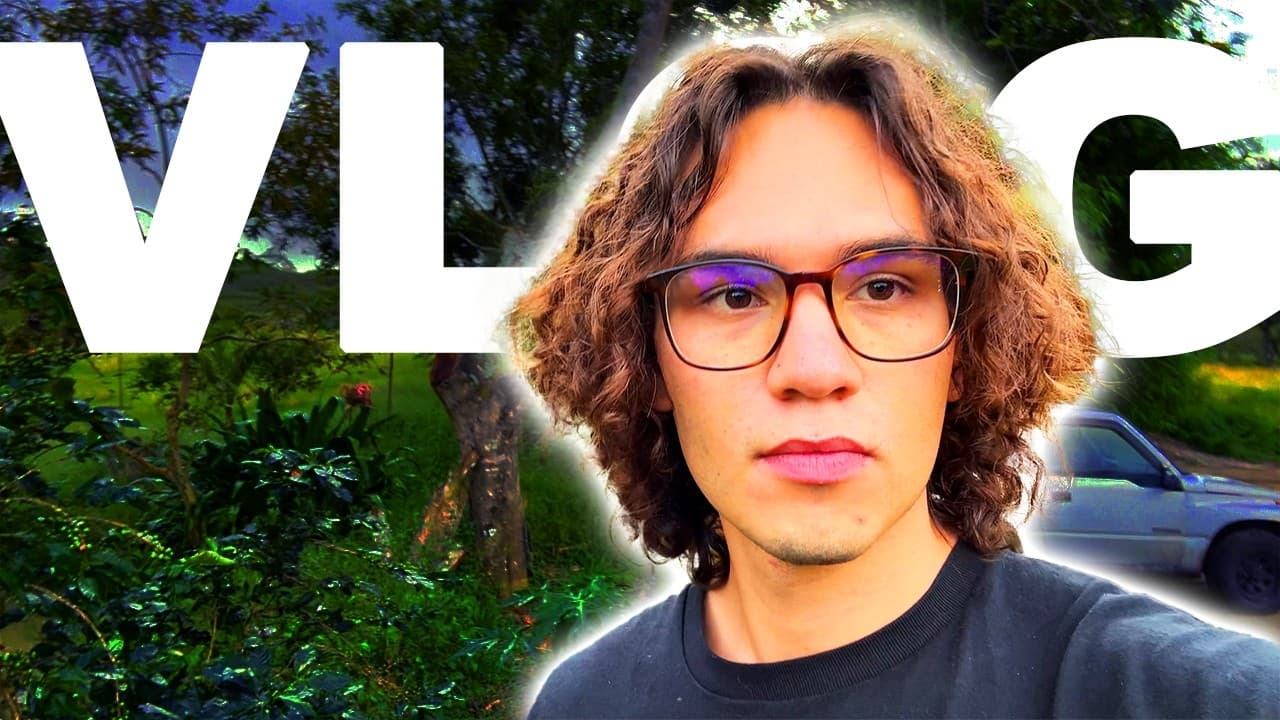 LEARN ENGLISH naturally with this VLOG (road trip and daily life)