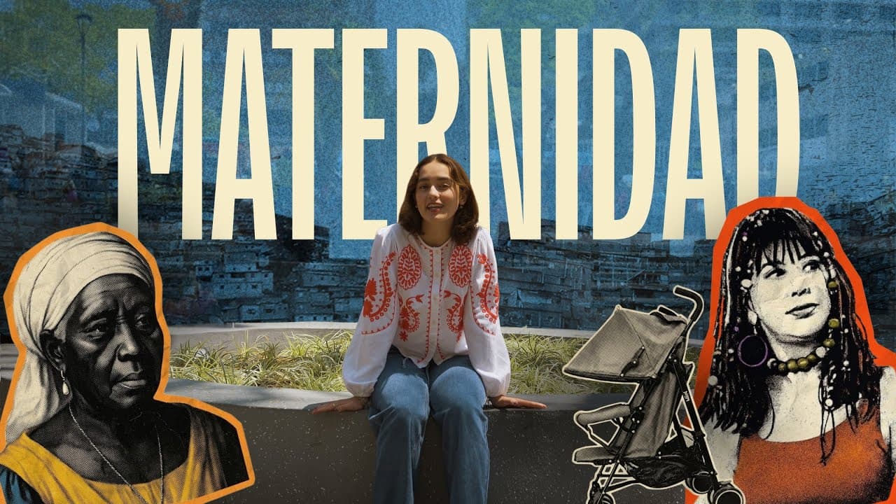 Ser Madre en Venezuela