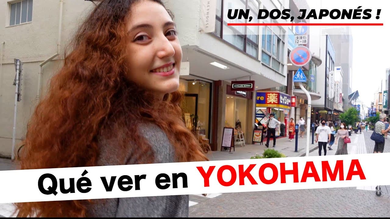 【Viaje】YOKOHAMA: guía de viaje